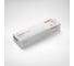 Выдвижная встраиваемая розетка Mebax 105W 3 секции Белый Механический d60мм 2 USB влагозащита, 00-00001162 3
