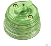 Выключатель МЕЗОНИНЪ проходной 2 положения, Art-Verde GE70404-45