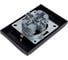 Розетка Metronex Electric Verona Black двойная c заземлением черная FRZ00020208CMT 5
