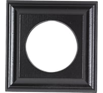 Рамка МЕЗОНИНЪ одноместная Престиж венге GE70706-36