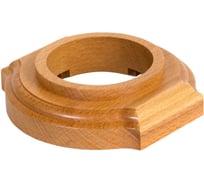 Рамка МЕЗОНИНЪ 1-местная Элегант без тонировки GE70701-00