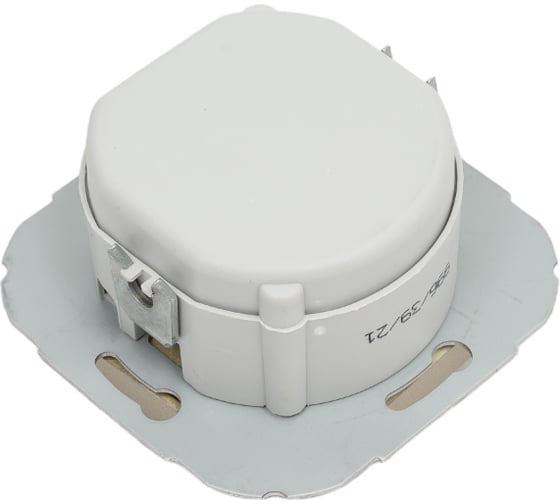 Диммер для светодиодных ламп LIREGUS 3-100W/10-250W Эпсилон ISR-006-01 E/Ch шампань 28-3082