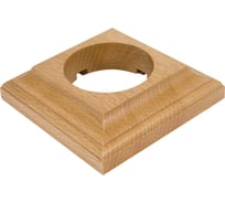 Рамка МЕЗОНИНЪ одноместная Престиж без тонировки GE70706-00