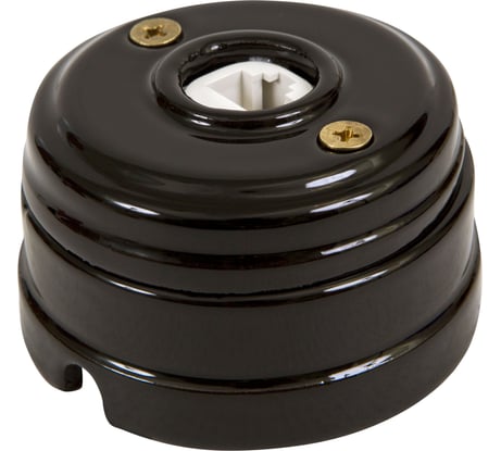 Розетка МЕЗОНИНЪ компьютерная RJ45, цвет -черный GE70341-05