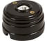 Розетка МЕЗОНИНЪ компьютерная RJ45, цвет -черный GE70341-05 1