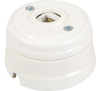 Розетка МЕЗОНИНЪ компьютерная RJ45, цвет - белый GE70341-01