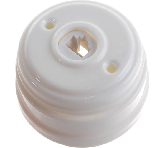 Розетка МЕЗОНИНЪ компьютерная RJ45, цвет - белый GE70341-01