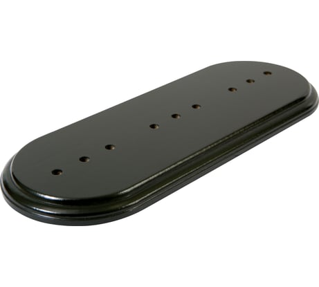 Подложка МЕЗОНИНЪ 3-местная "Элегант" венге GE70713-36