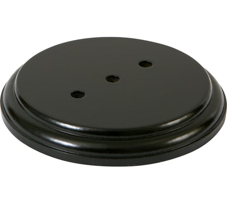 Подложка МЕЗОНИНЪ 1-местная "Элегант" венге GE70711-36