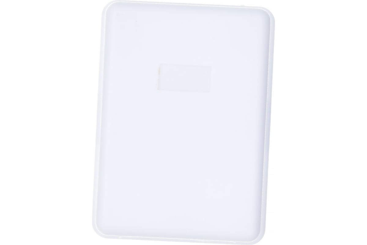 Телефонная розетка SUPRLAN 6P4C /RJ-11/ 2 порта 10-0306 - выгодная цена ...