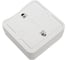 Розетка телефонная ARTSUN BASIC SO PH-1-W 4