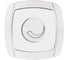 Светорегулятор EKF Париж 600W 220В белый Simple SQESD06-101-10 1