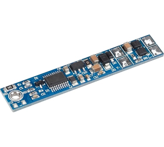 Сенсорный диммер Arlight SR-RULE-DIM-CPCT 1 шт. 047159 1