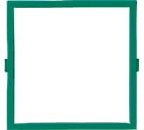 Вставка в рамку Aling-conel PRESTIGE зелёная (арт. ) 6802.12
