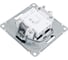 1-клавишный выключатель Systeme Electric (Schneider Electric) ATLASDESIGN сх.1, 10АХ, грифель ATN000711 4