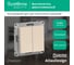 2-клавишный выключатель Systeme Electric (Schneider Electric) ATLASDESIGN сх.5, 10АХ,, БЕЖЕВЫЙ ATN000251 3