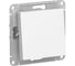1-клавишный переключатель Systeme Electric (Schneider Electric) ATLASDESIGN AQUA IP44, сх.6, 10АХ, белый ATN440161 2