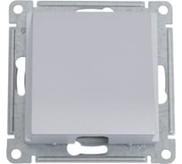 Вывод кабеля Systeme Electric (Schneider Electric) Atlasdesign алюминий ATN000399