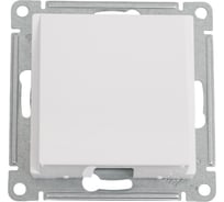 Вывод кабеля Systeme Electric (Schneider Electric) Atlasdesign белый ATN000199