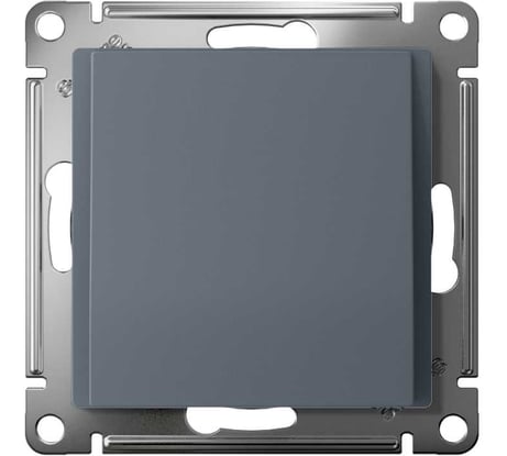 ВЫВОД КАБЕЛЯ, Systeme Electric ( Schneider Electric) ATLASDESIGN ГРИФЕЛЬ ATN000799