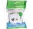 Розетка Systeme Electric (Schneider Electric) Atlasdesign двойная комп+ТВ, RJ45+TV, кат.5E, алюминий ATN000389 7