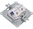 Розетка двойная компьютерная Systeme Electric (Schneider Electric) ATLASDESIGN RJ45+RJ45, кат.5E,, БЕЛЫЙ ATN000185 4
