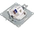 Розетка компьютерная Systeme Electric AtlasDesign, RJ45, 5e, механизм, Бежевый ATN000283 6