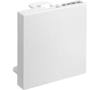 Вставка-заглушка EKF 2 модуля IF2M