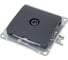 Оконечная розетка TV Systeme Electric GLOSSA 1DB, АНТРАЦИТ GSL000791 1