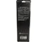 Рамка STEKKER GFR00-7004-05М 4-местная, стекло, серия Катрин, черный матовы 49603 5