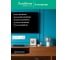 Рамка 4-постовая ArtGallery, универсальная Systeme Electric Белый GAL000104 7