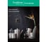 Рамка 1-постовая ArtGallery, универсальная Systeme Electric Карбон GAL001001 7