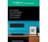 Рамка Systeme Electric 4-постовая ArtGallery универсальная Карбон GAL001004 6