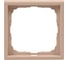 Рамка 1-постовая ArtGallery, универсальная Systeme Electric Песочный GAL001201 3