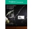 Переключатель 1-клавишный ArtGallery Systeme Electric 10 АХ, механизм, Белый GAL000161 7