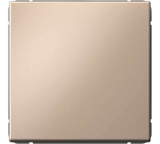 Выключатель 1-клавишный ArtGallery, 10 АХ, механизм Systeme Electric Песочный GAL001211