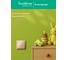 Выключатель 1-клавишный ArtGallery, 10 АХ, механизм Systeme Electric Песочный GAL001211 6