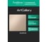 Переключатель 1-клавишный ArtGallery Systeme Electric 10 АХ, механизм, Песочный GAL001261 6