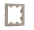Адаптер для функции AtlasDesign ArtGallery Systeme Electric Песочный GAL001208 2