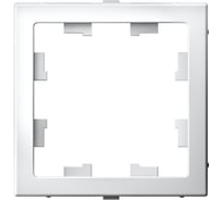 Адаптер для функции AtlasDesign Systeme Electric ArtGallery Белый GAL000108