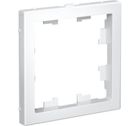 Адаптер для функции AtlasDesign Systeme Electric ArtGallery Белый GAL000108