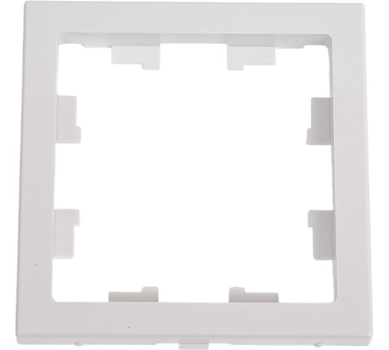 Адаптер для функции AtlasDesign Systeme Electric ArtGallery Белый GAL000108 1