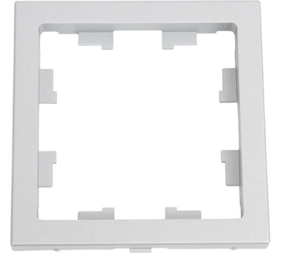 Алюминий Адаптер для функции AtlasDesign Systeme Electric ArtGallery GAL000308 1