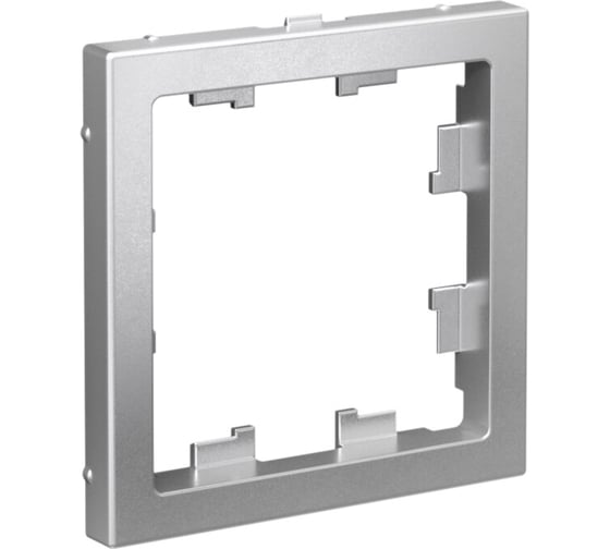 Алюминий Адаптер для функции AtlasDesign Systeme Electric ArtGallery GAL000308