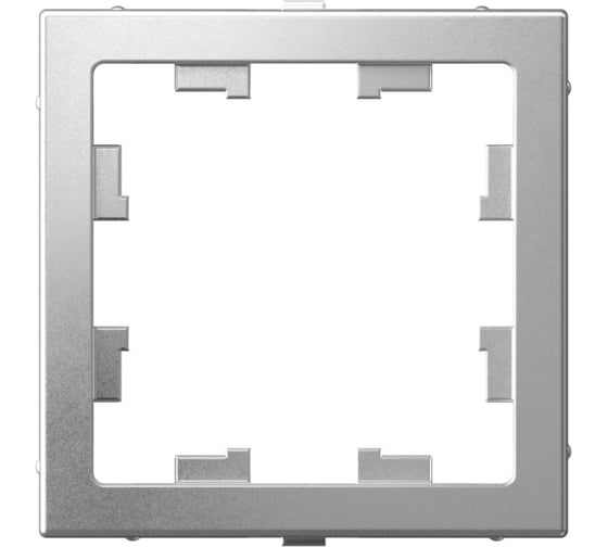 Адаптер для функции AtlasDesign ArtGallery Systeme Electric Алюминий GAL000308