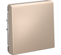 Вывод кабеля AtlasDesign Systeme Electric ArtGallery Песочный механизм GAL001299