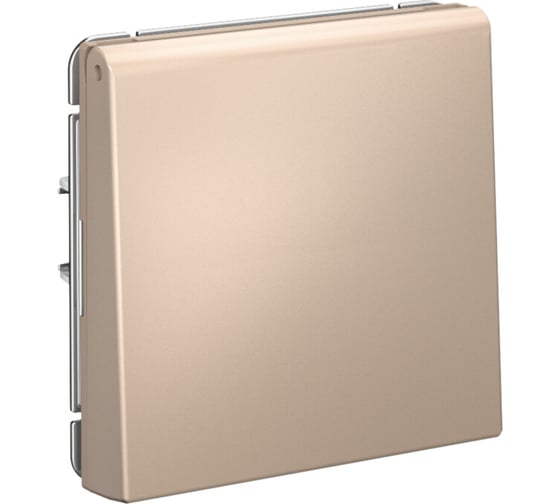 Вывод кабеля AtlasDesign Systeme Electric ArtGallery Песочный механизм GAL001299