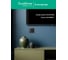 Вывод кабеля Systeme Electric ArtGallery, механизм, Карбон, арт. GAL001099 4