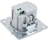 Механизм розетки NILSON USB TOURAN-ALEGRA-THOR, белый 24110481 3