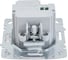 Механизм розетки NILSON USB TOURAN-ALEGRA-THOR, белый 24110481 4